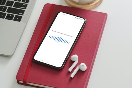 La forma más rápida de reconocer canciones en Android y sin instalar nada: el widget 'Sound Search'