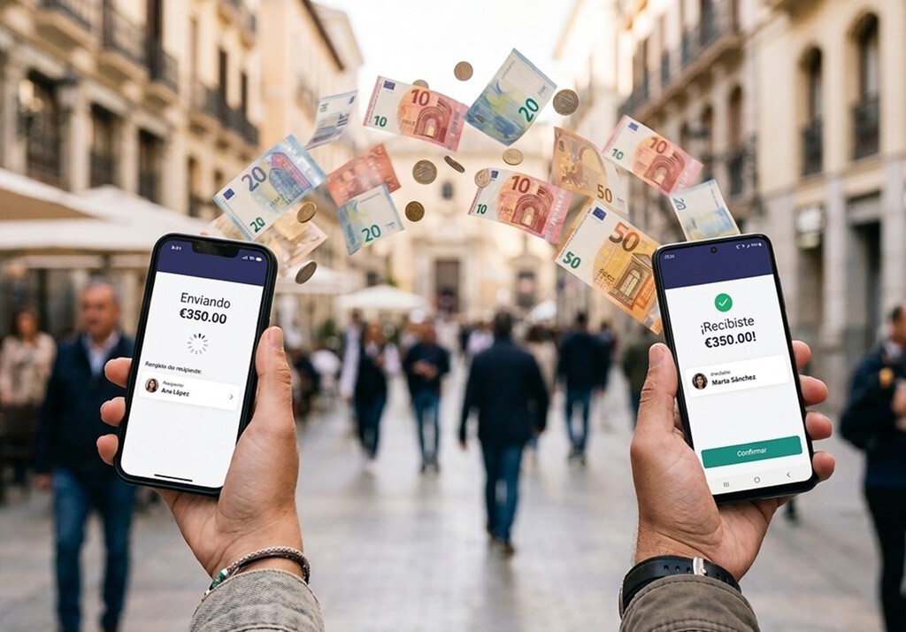 Las mejores apps para compartir gastos con amigos y llevar el control desde el móvil