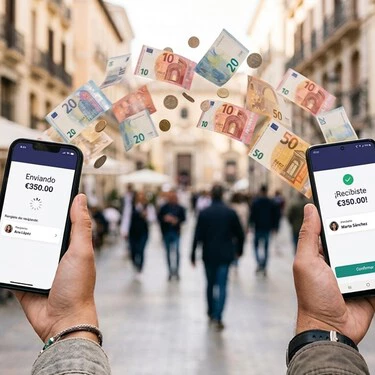 Apps Compartir Gastos