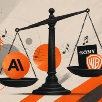 Sony y Warner demandan a Anthropic: ya pagó 1.500 millones por libros pirateados, ahora le piden 150.000 dólares por canción 