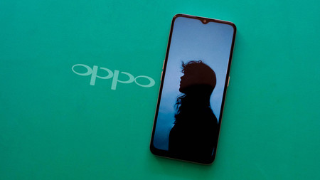 OPPO A5 2020, análisis: un móvil económico que enamora por su autonomía