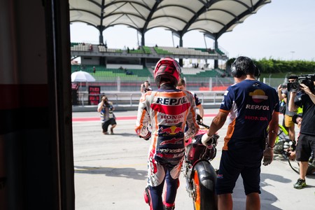 Marquez Honda Motogp 2020