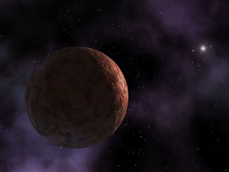 Ya hace 14 años que descubrimos Sedna, el mundo en el límite del Sistema Solar