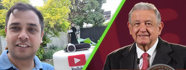 AMLO ya es el tercer streamer en español más visto de 2023 y un sacerdote de México se une al top 10, según Stream Charts