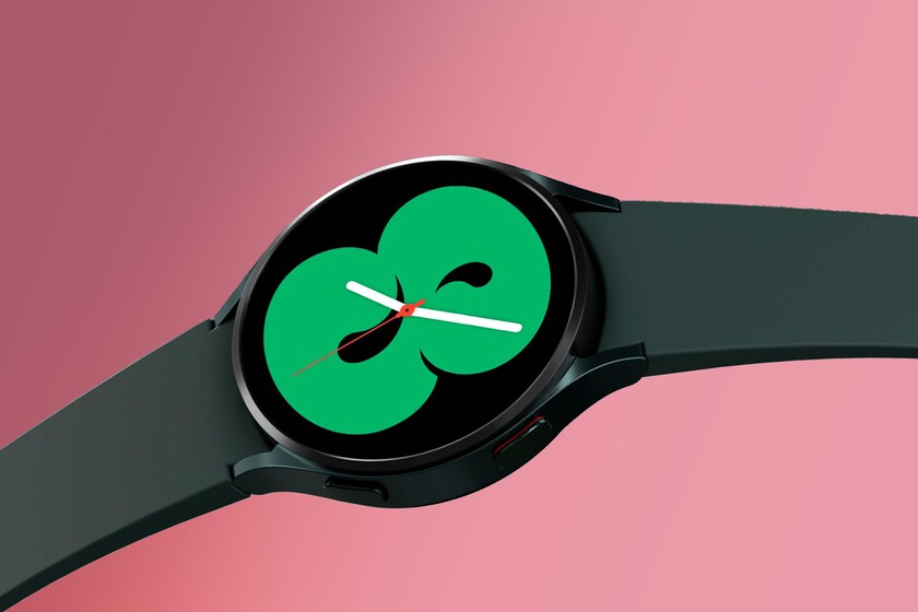 El elegante smartwatch de Samsung se desploma en Galaxy