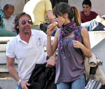¿Ariadne Artiles se ha echado nuevo novio?