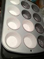 Cocinar con niños: receta de cupcakes de arándanos