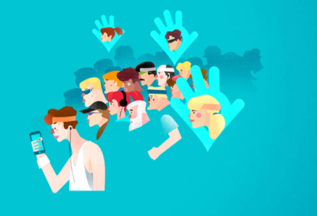 Wave y el fin de los "¿Dónde estás?": App de la Semana