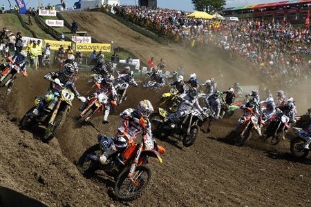 Cairoli GP República Checa