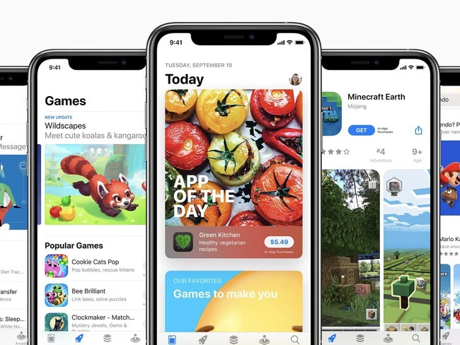 App Store