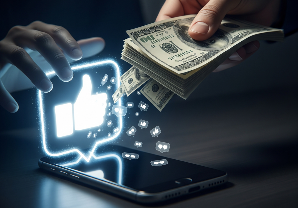 La Policía advierte de la estafa del like: su objetivo es desplumarte a partir de este simple gesto 