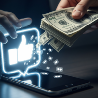 Es fácil caer en la trampa: la Policía y la Guardia Civil avisan de la estafa del like que suele llegar por Telegram