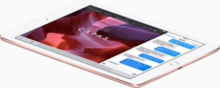 DisplayMate lo tiene claro: la pantalla del iPad Pro de 9,7 pulgadas es “excelente"