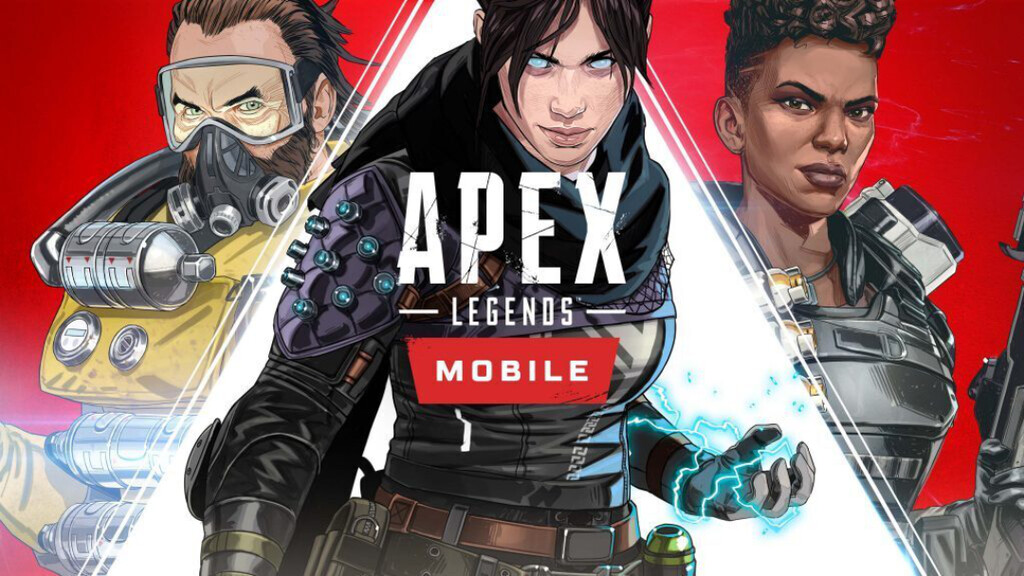 'Apex Legends Mobile' ya tiene fecha de lanzamiento: el Battle Royale para iOS y Android está a la vuelta de la esquina 