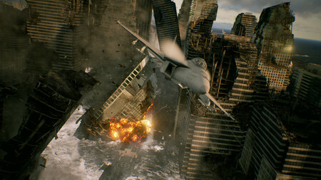 Ace Combat 7 Discover Recurso 2