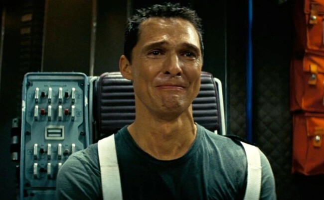 Interstellar