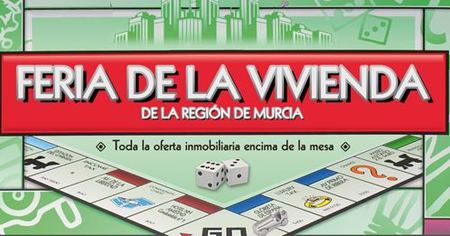 Feria de la Vivienda 2012 en Murcia y Almería