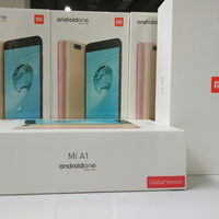 ¡Chollo! Xiaomi Mi A1 Android One de 32GB al precio más bajo: 138 euros y envío gratis