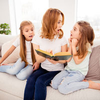 23 libros de terror y suspense para regalar a tus hijos en la noche de Halloween