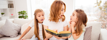 23 libros de terror y suspense para regalar a tus hijos en la noche de Halloween