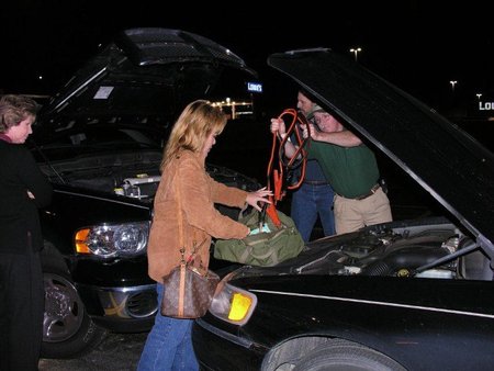 Batería y sistema eléctrico 5