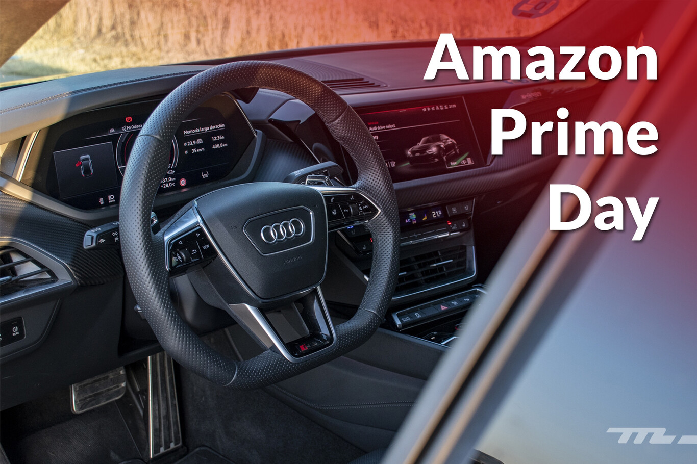 Ofertas anticipadas en productos de Amazon para adelantarse al Prime Day