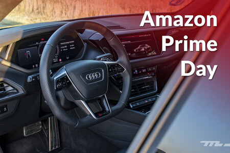 Amazon Prime Day Motorpasion 2023