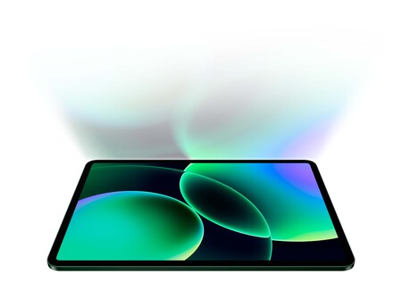 Xiaomi Pad 8 Series Lanzamiento Exocp