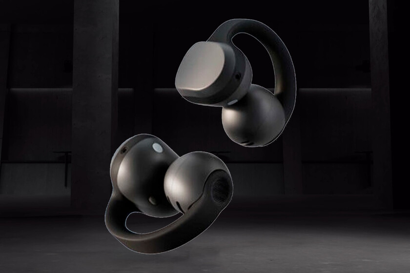 Los próximos auriculares de Samsung serán muy diferentes: filtrados los Galaxy Buds On, los primeros de tipo clip de la coreana
