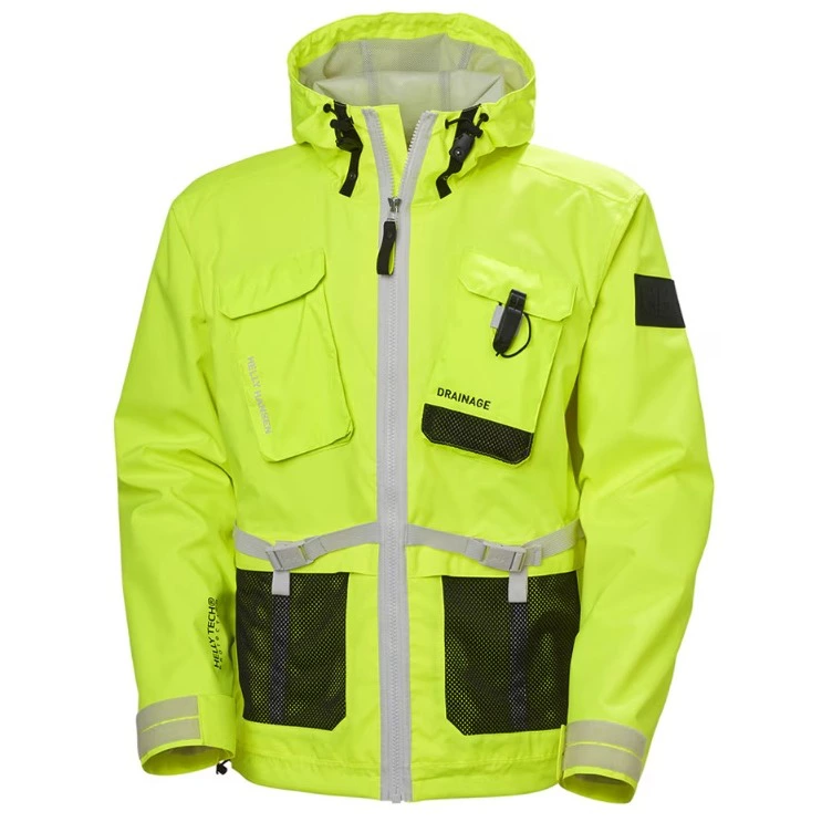 Helly Hansen Chaqueta ARC S21 Seaway Hombre