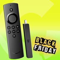 El Fire TV Stick Lite vuelve a su precio mínimo por el Black Friday. El streamer básico de Amazon es un chollo por sólo 19 euros