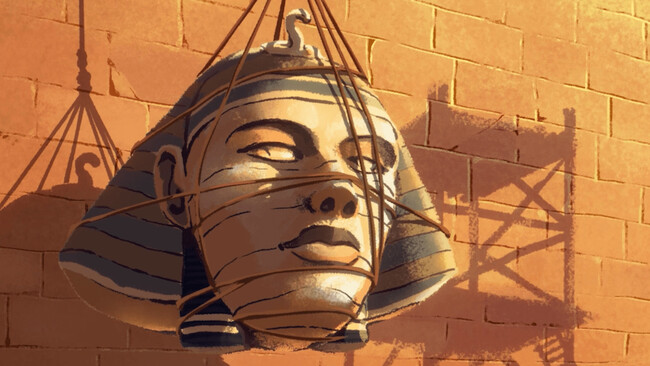 Pharaoh A New Era Trailer