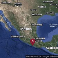 Todo sobre el sismo hoy 2 de enero 2026: magnitud 6.5 San Marcos, Guerrero