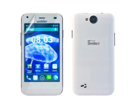 Wolder mismart Smile