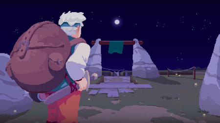 Moonlighter celebra su más de medio millón de copias vendidas anunciando DLC y dando el salto a móviles