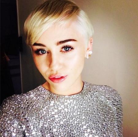 Con la F: ¿Qué le ha llamado Miley Cyrus a Taylor Swift?