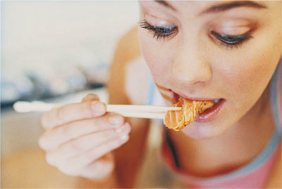 Falsos mitos de las dietas