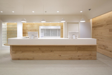 Fuji Pharmacy, un lugar que parece de todo menos lo que es 