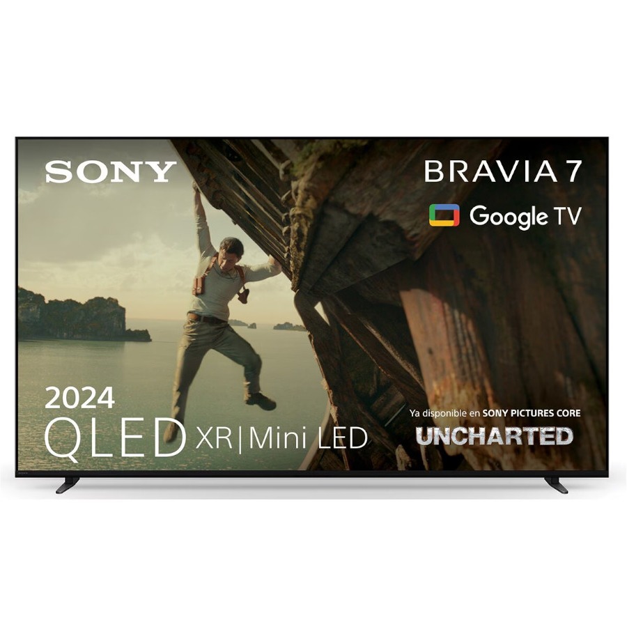 Sony Bravia 7 65XR70