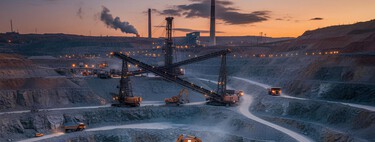 O grande perdedor na guerra por minerais essenciais é o tungstênio; os EUA precisam, e a China detém 83% dele 