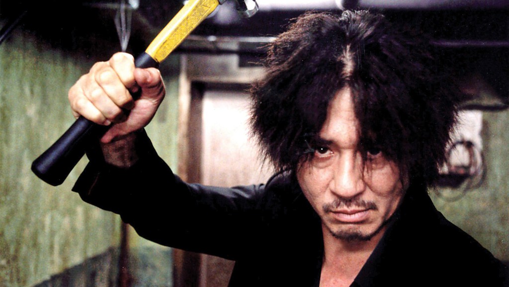 Una de las mejores películas coreanas podría tener en camino una secuela y es una idea terrible. El Juego del Calamar se va a cargar Oldboy 