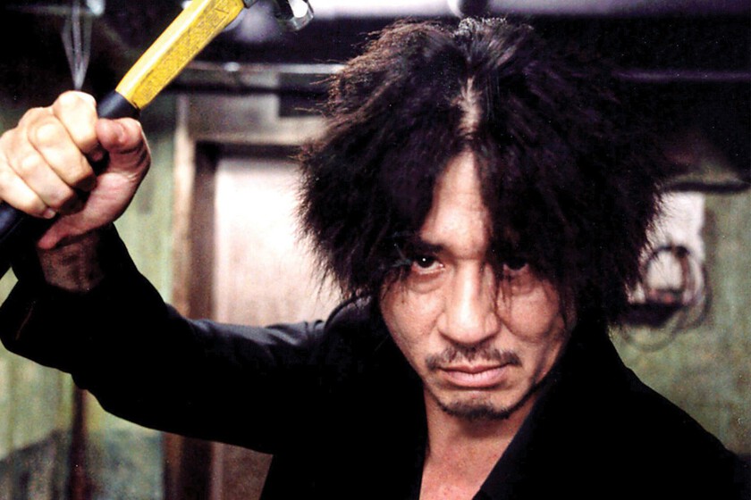 Una de las mejores películas coreanas podría tener en camino una secuela y es una idea terrible. El Juego del Calamar se va a cargar Oldboy