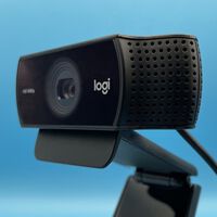 La cámara para streaming más vendida de Amazon es de Logitech y perfecta para dar el salto a Twitch gastando muy poco 