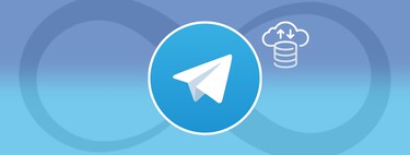 La nube ilimitada donde puedes guardar fotos y vídeos no es otra que Telegram: organiza tus archivos con esta app 