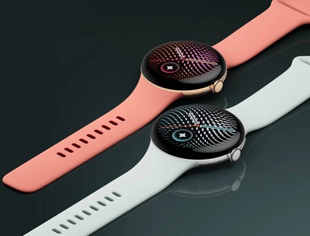 Google Pixel Watch 5 Lanzamiento Precio Mexico Caracteristicas Ficha Tecnica