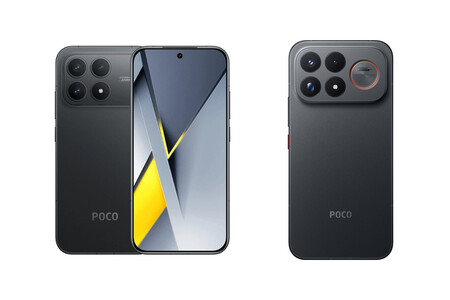 Poco F8