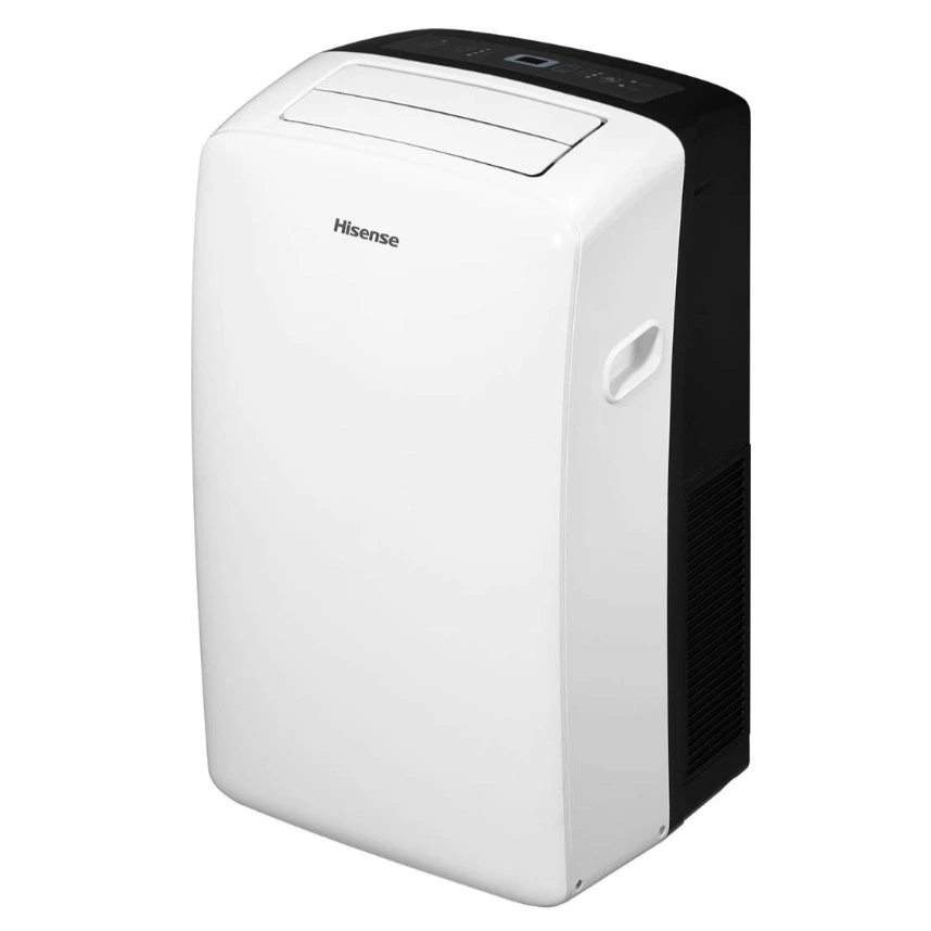 Aire acondicionado portátil Hisense APH09QC con bomba de calor