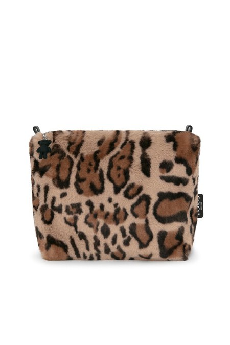 Tous Bolsa Xl Amaya K Shock Wild Beige