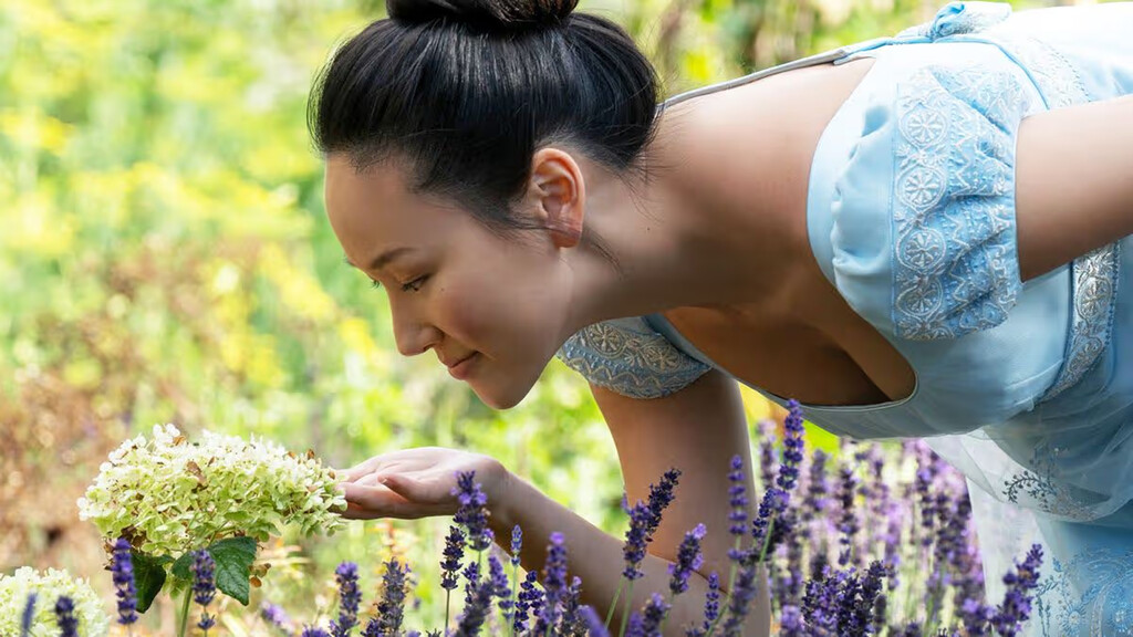 En la temporada 4 de 'Los Bridgerton' no hay tanta ficción como podríamos pensar. Una criada llegó a ser reina y es una historia 100% real