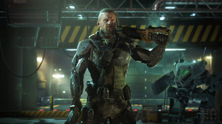 Call Of Duty Black Ops 3